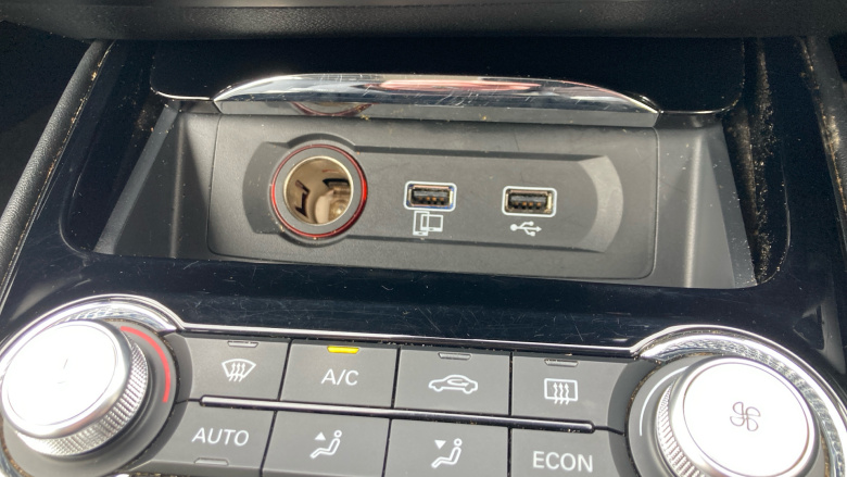 MG Mg5 115kW Exclusive EV 61kWh 5dr Auto Electric Estate